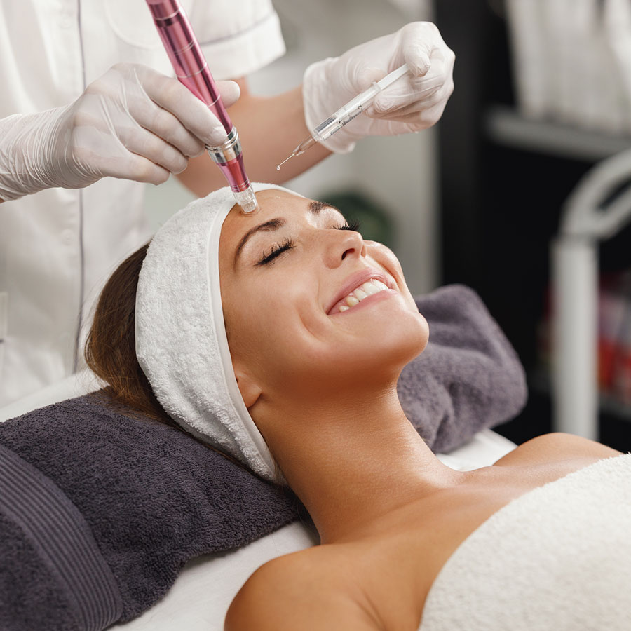 aesthetic acupuncture