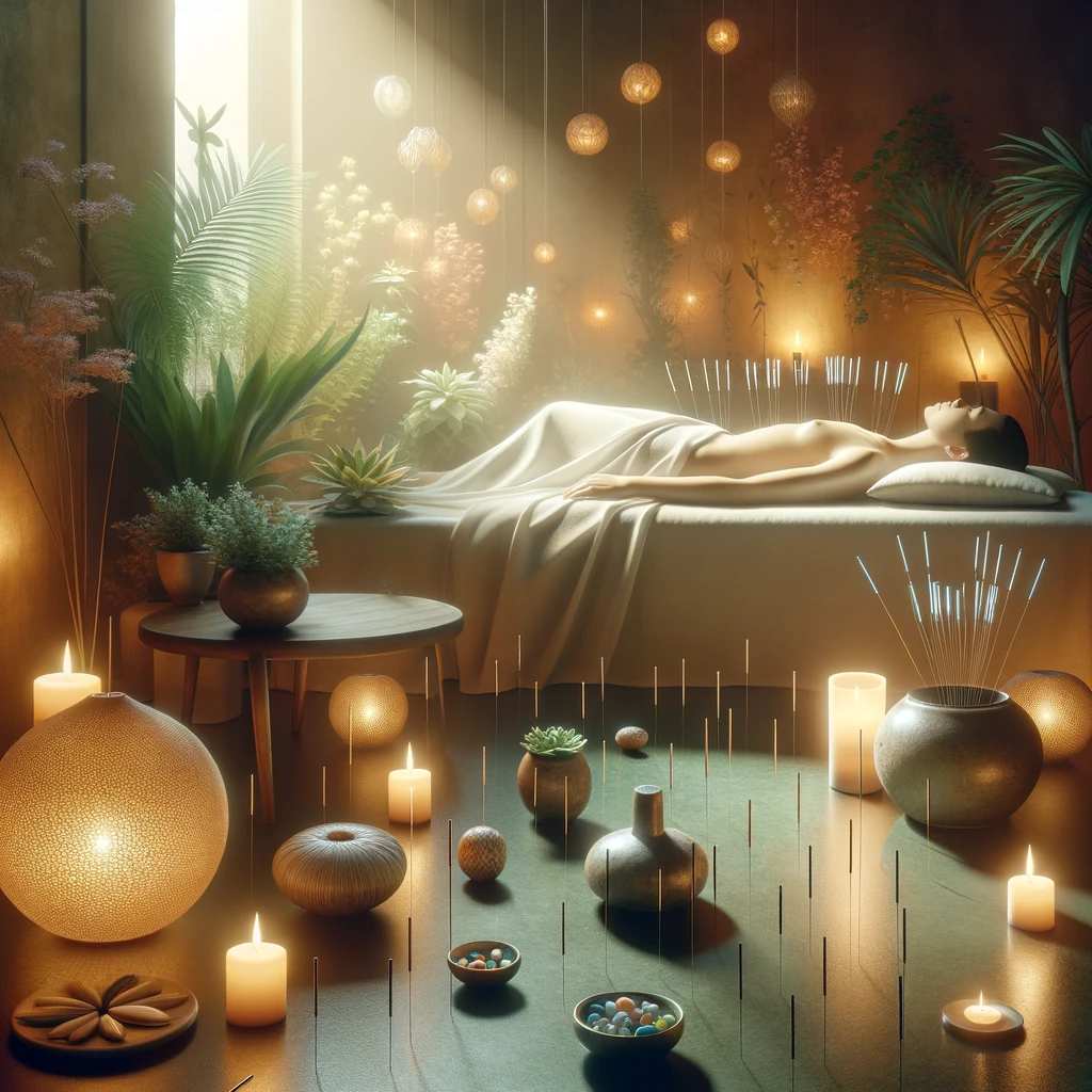 acupuncture of lake mary