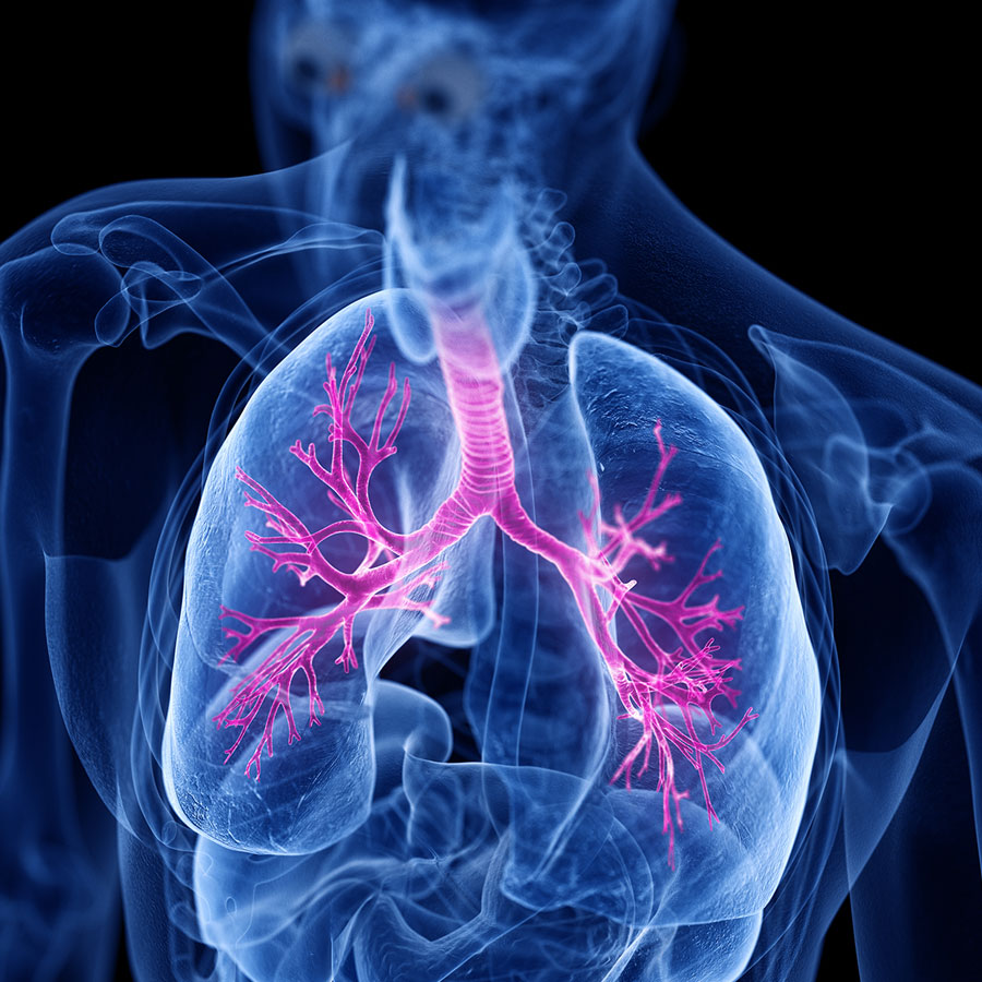 acupuncture for asthma