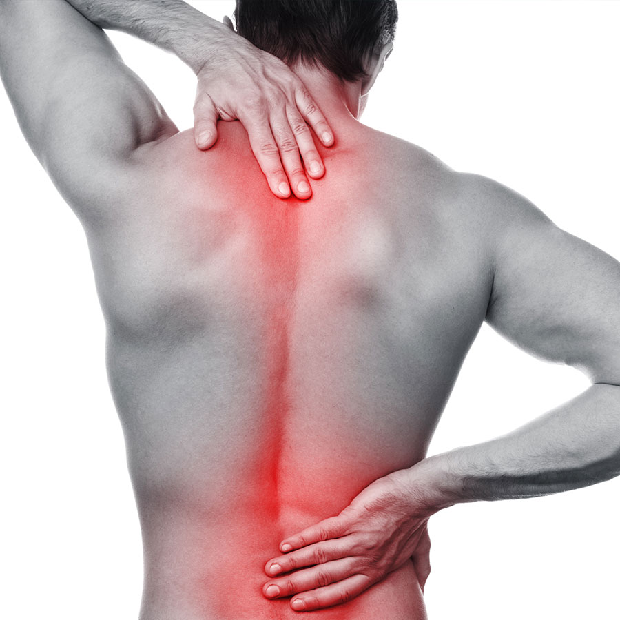 back pain acupuncture