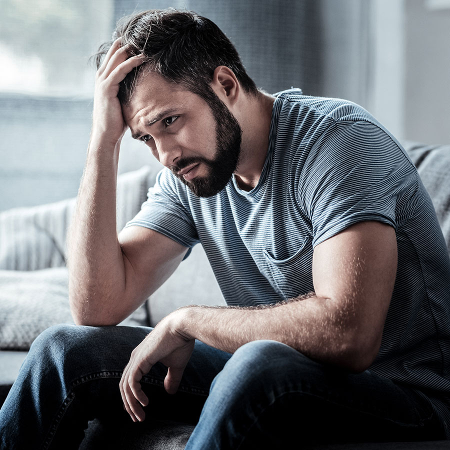 depression acupuncture