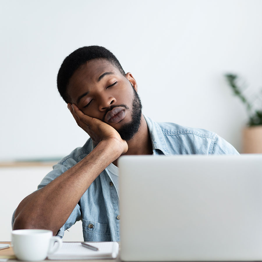 fatigue acupuncture