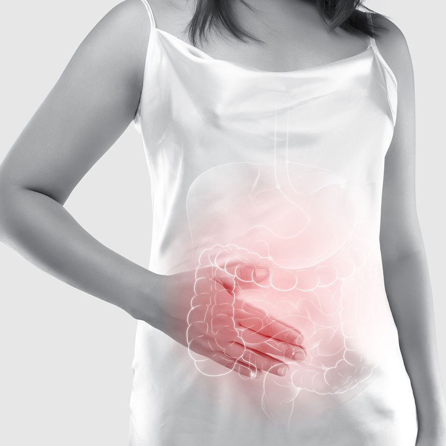 ibs acupuncture