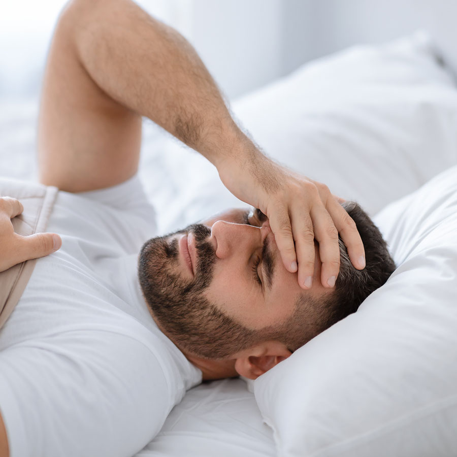 acupuncture for migraines