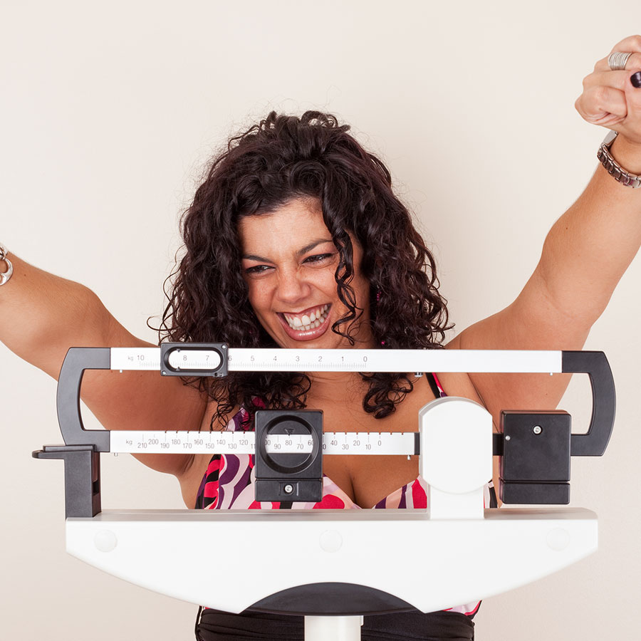 weight loss lake mary