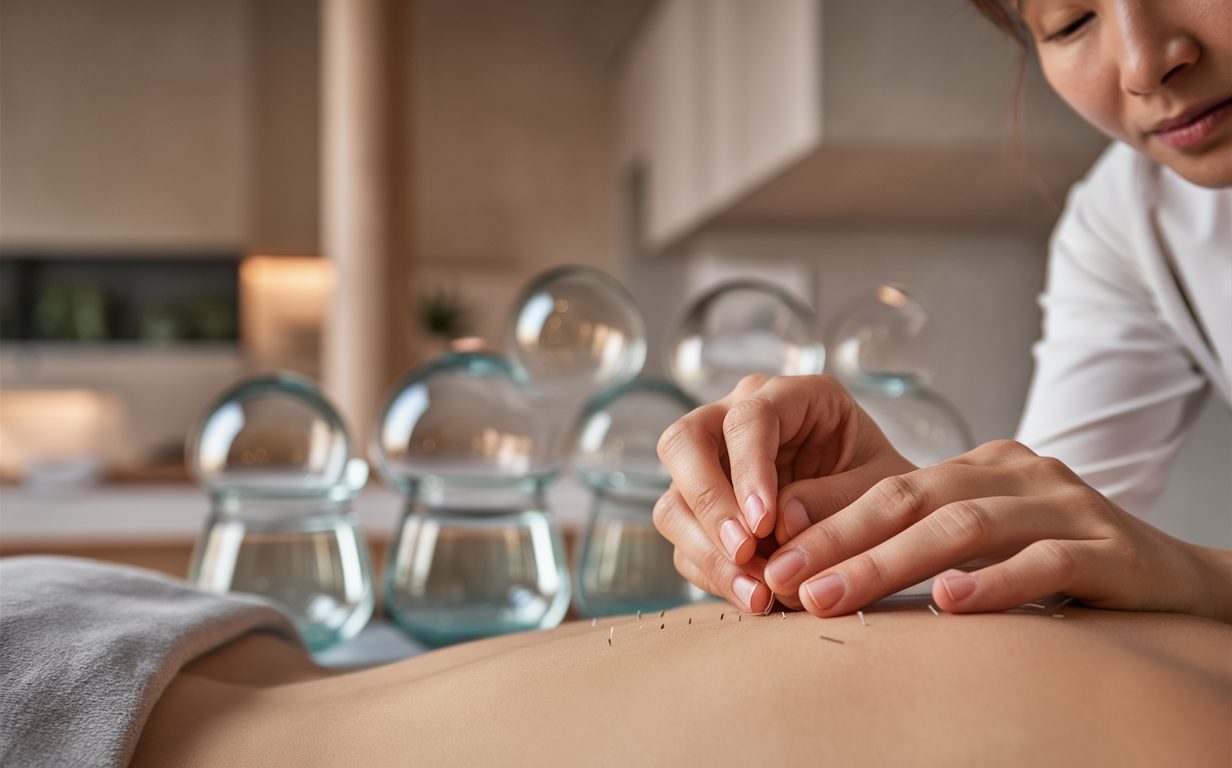 Embrace a Holistic Approach for Optimal Health