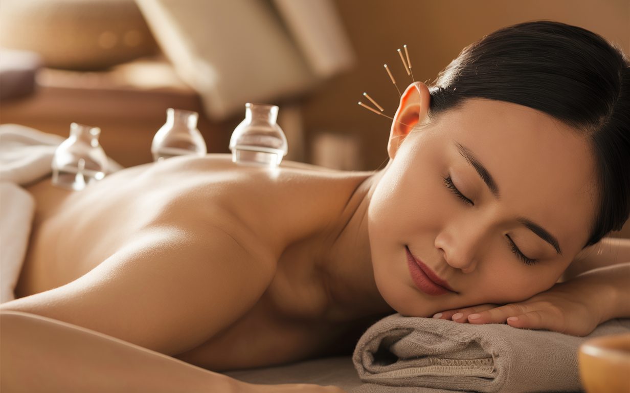 What is Acupuncture?
